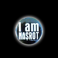 Placka "I am Našrot" malá