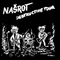 Destructive Tour